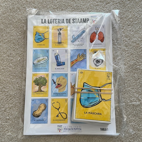 Toys | La Loteria Game | Poshmark